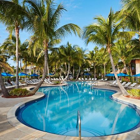 Cheeca Lodge & Spa Islamorada Εξωτερικό φωτογραφία Pool at Atlantis Paradise Island