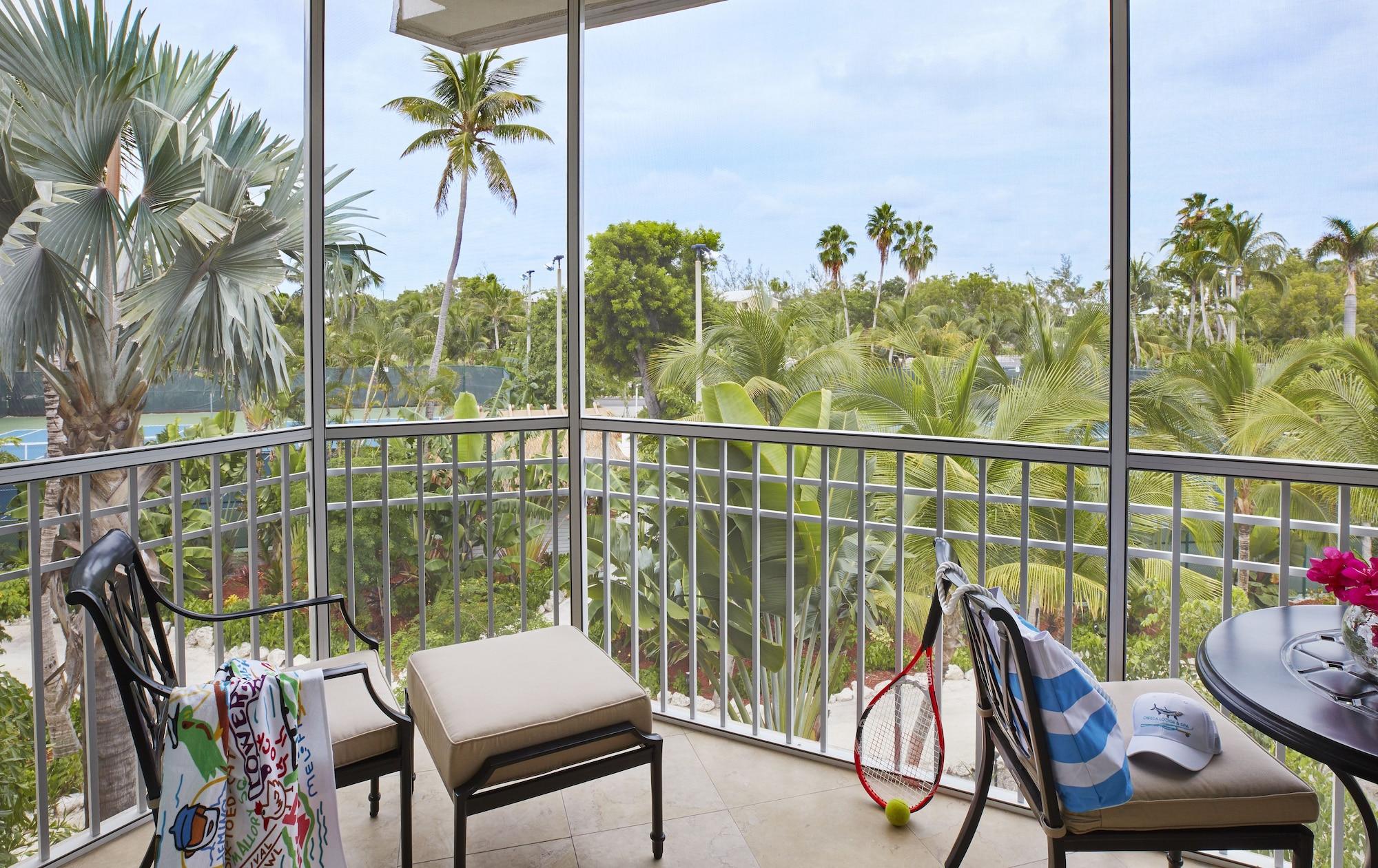 Cheeca Lodge & Spa Islamorada Εξωτερικό φωτογραφία A view of the golf course from a guest room at The Boca Raton Resort