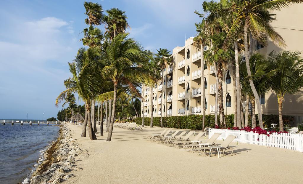 Cheeca Lodge & Spa Islamorada Εξωτερικό φωτογραφία The beach at the Atlantis Paradise Island Resort