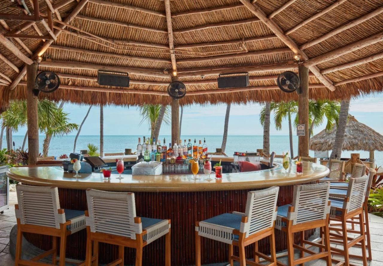 Cheeca Lodge & Spa Islamorada Εξωτερικό φωτογραφία The Beach Bar